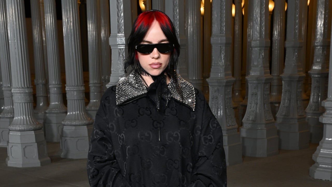 Billie Eilish Says She Never Felt Desirable As A Woman Ive Never Felt Feminine 1137